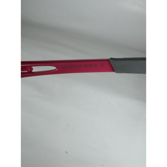 Oakley RPM Women's Square Sunglasses OO9205-16 Pink Polarized Lenses 62-09-126 - Picture 4 of 9